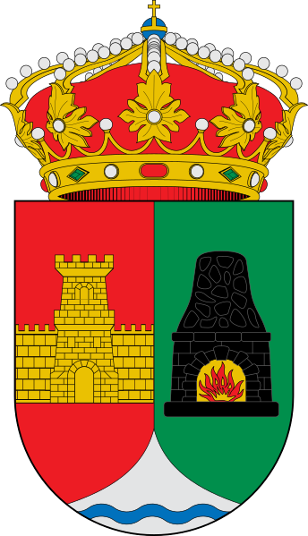 Escudo de Ungo