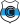 Escudo del Club Gimnasia y Esgrima Jujuy.svg