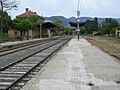 Estación.2005.5. Ayerbe