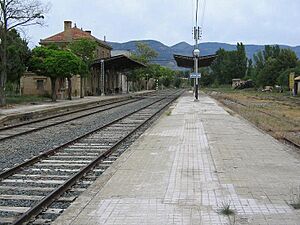 Archivo:Estación.2005.5. Ayerbe