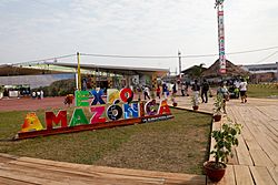 ExpoAmazónica 2019 Iquitos.jpg