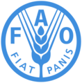 FAO logo