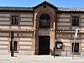 Fachada museo la celestina