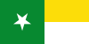Flag of Guática (Risaralda).svg