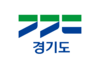 Flag of Gyeonggi Province.svg