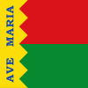 Flag of Hita Spain.svg