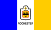 Flag of Rochester, New York.png