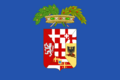 Flag of the Province of Alessandria