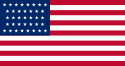 Flag of the United States (1867-1877).svg
