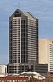 Franklin County Court House from the SW 1