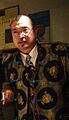 Fred Ho