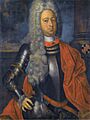 Friedrich Wilhelm, Fùrst von Hohenzollern-Hechingen (1663-1735)