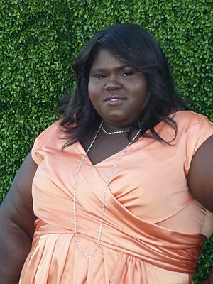Archivo:Gabourey Sidibe 2010