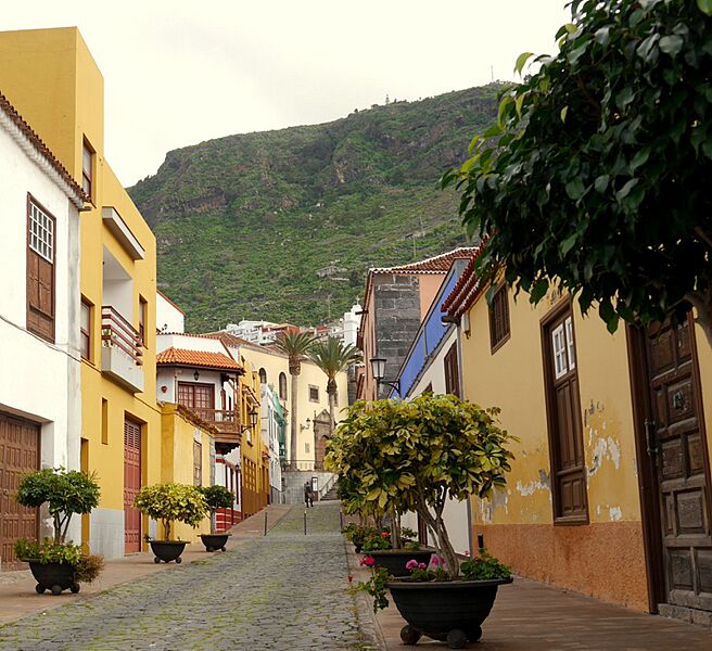 Garachico - 03