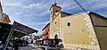 Gelsa - Iglesia de San Pedro Apóstol 02