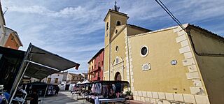 Gelsa - Iglesia de San Pedro Apóstol 02.jpg