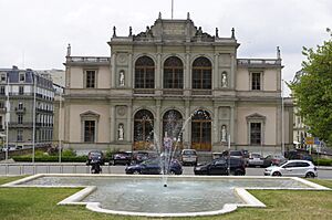 Archivo:Genf 05 conservatoire