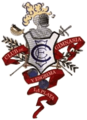 Gimnasialp logo 1900