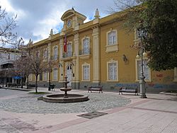 Archivo:Gobernación de Provincia de Cachapoal 07