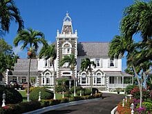 Archivo:Government House (39934950533)