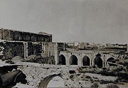 Archivo:Great Mosque of Gaza