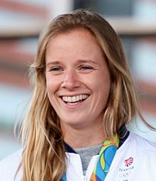 Hannah Mills (GBR) Rio2016.jpg