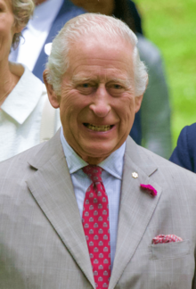 His Majesty The King of Canada Charles III.png
