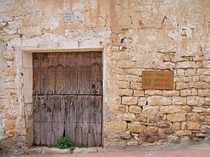 Archivo:Horno Olocau del Rey 85