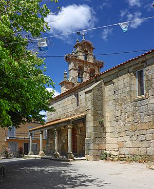 Archivo:Iglesia Parroquial de Santa María Magdalena en Cabeza del Caballo - P1270247 edited