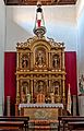 Iglesia de San Francisco - Capilla de San Nicolás - Santa Cruz de La Palma 01