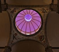 Iglesia de la Inmaculada Concepción, La Orotava, Tenerife, España, 2012-12-13, DD 05