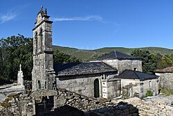 Igrexa da Nosa Señora da Encarnación de Castromil, A Mezquita 4.jpg