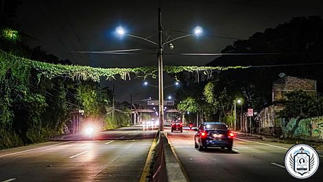 Archivo:Iluminación de la Troncal Del Norte Cuidad Delgado