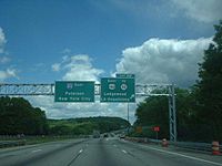 Archivo:Interstate 80 - New Jersey eastbound at exit 28