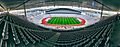 Istanbul Atatürk Olympic Stadium 4