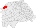 Izvoarele Sucevei jud Suceava