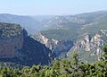 JDCANO Cañón del Zumeta