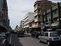 Archivo:Jalan Temenggong, Kota Bharu