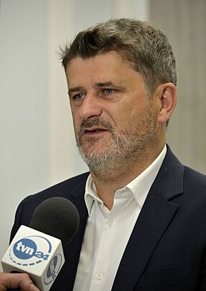 Janusz Palikot Sejm czerwiec 2015.JPG