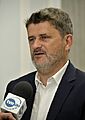 Janusz Palikot Sejm czerwiec 2015