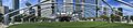 Jay Pritzker Pavilion Chicago HiRes