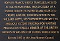 Jean Monnet plaque