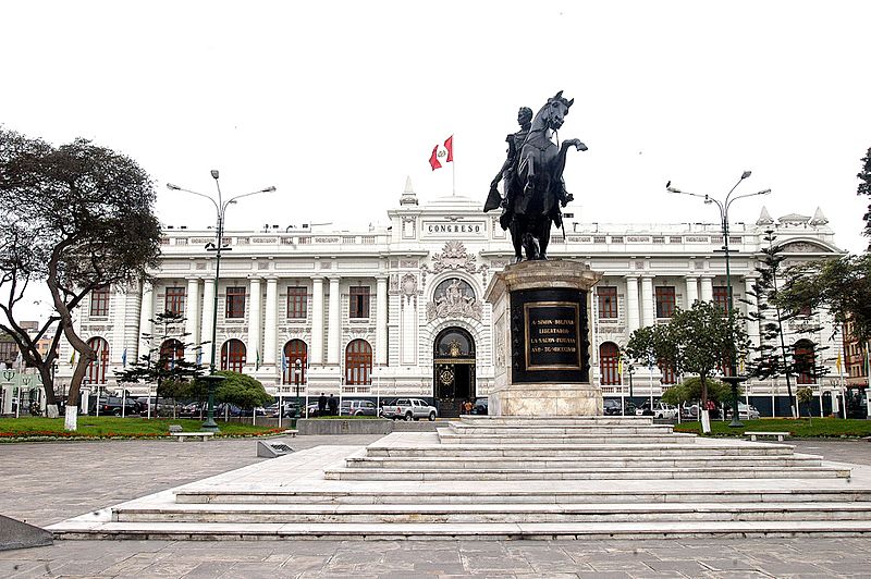 Jefe del gabinete hoy en comisión de descentralización (6955104918)