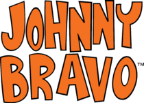 Johnny Bravo first logo.png
