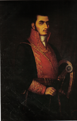Archivo:José María Morelos, siglo XIX
