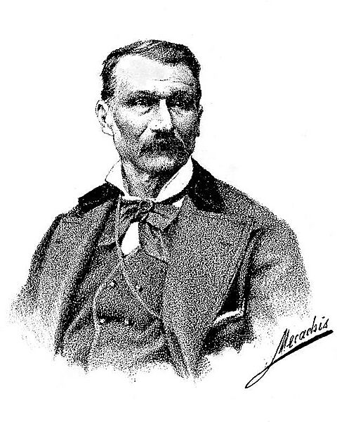 José María Posada Pereira