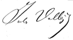 Jules Vallès Signature.png