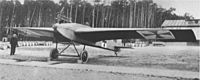 Archivo:Junkers J 1 at Döberitz 1915