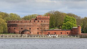 Archivo:Kaliningrad 05-2017 img30 Dohna Tower