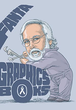 Archivo:Kim Thompson